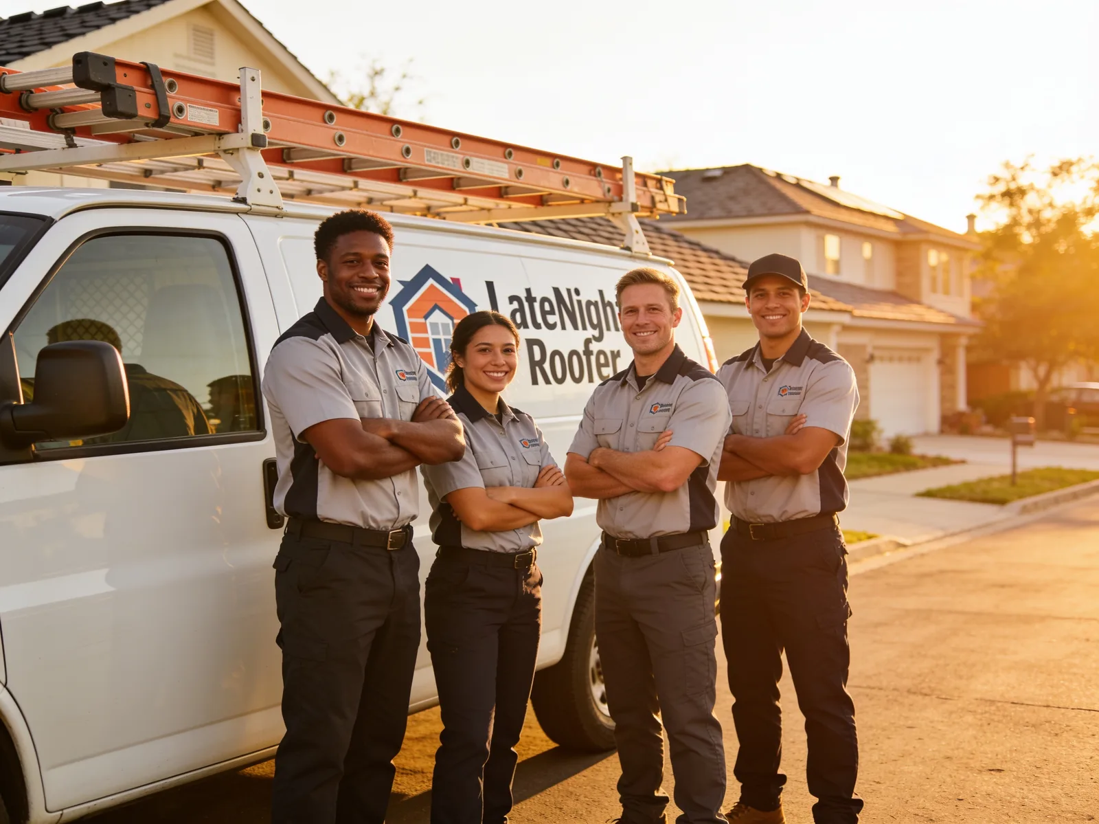 Emergency Roof Repair company in Spring Valley, WI